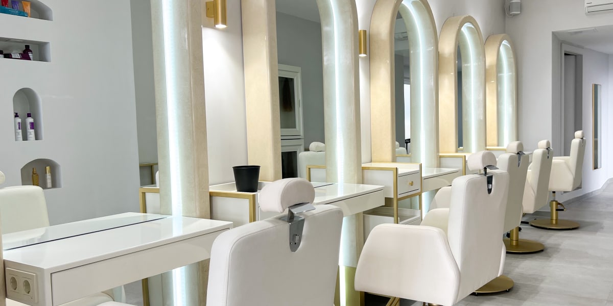 Djann-Sou - Institut de beauté Cannes - Photo de couverture - OneBooking
