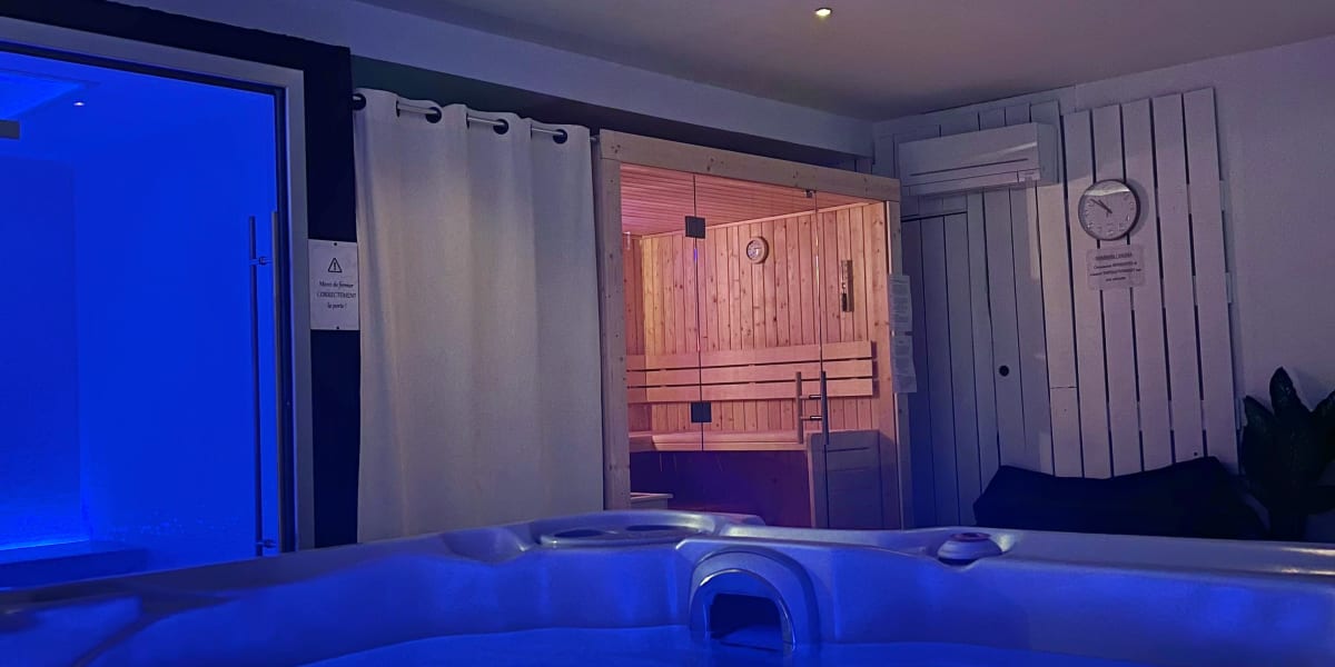 Maika’i SPA - Massage Gap - Photo de couverture - OneBooking