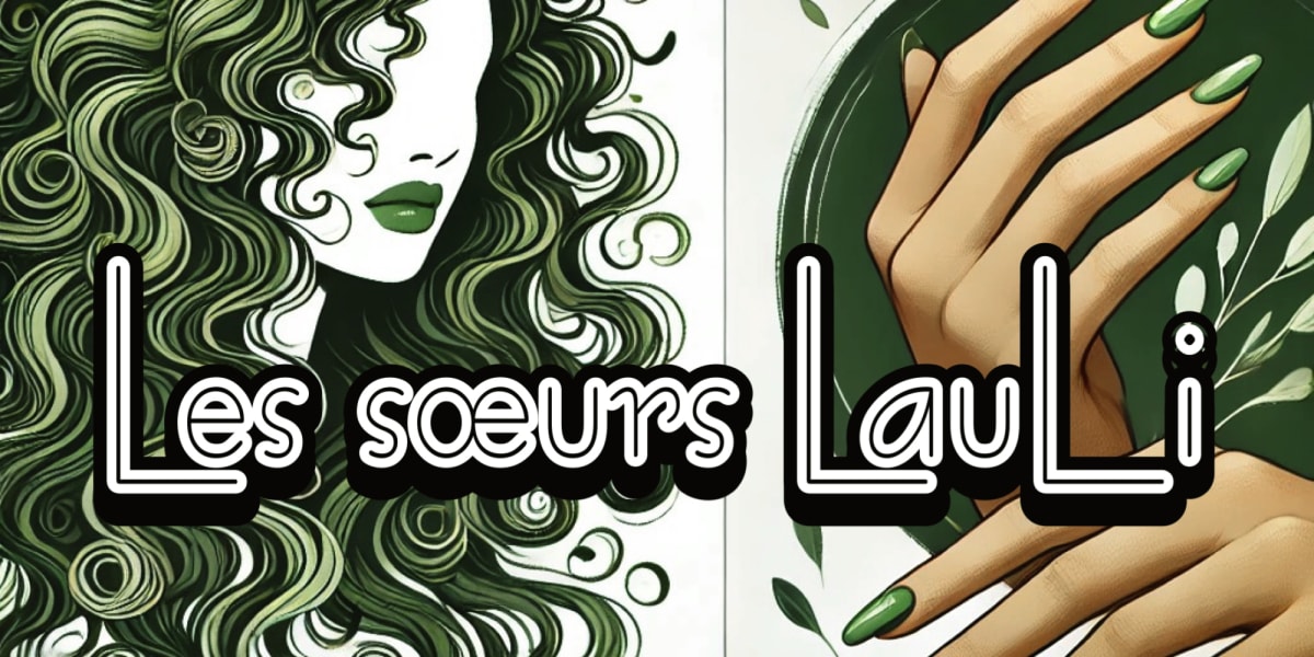 Les sœurs LauLi / La boucle by Laura (coiffeuse cheveux bouclés) - Onglerie Metz - Photo de couverture - OneBooking