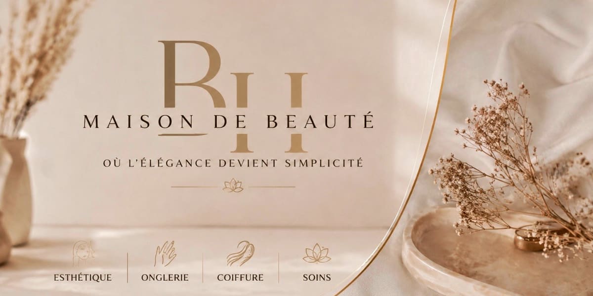 Maison de Beauté BH - Coiffure Béziers - Photo de couverture - OneBooking