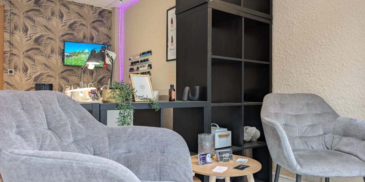Leii Beauty - Massage Lens - Photo de couverture - OneBooking
