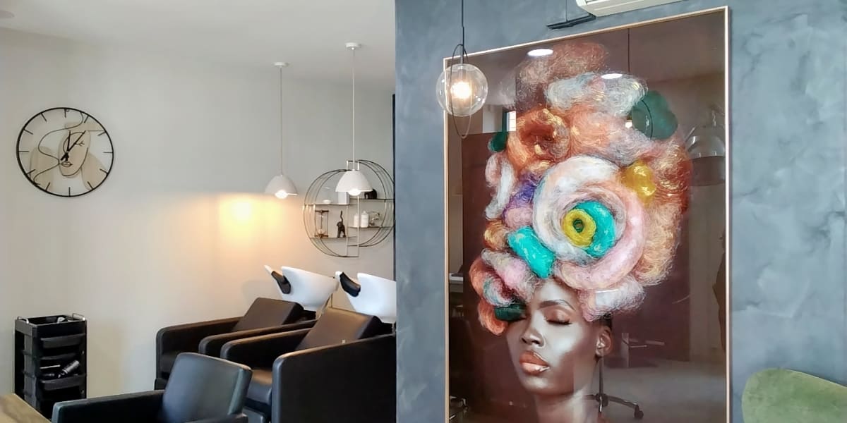 Aux Sympa'tifs - Sourcils & cils Colmar - Photo de couverture - OneBooking