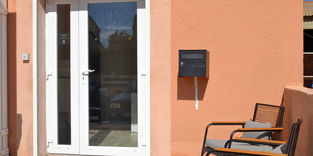 LMC Secret - Institut de beauté Canet-en-Roussillon - Photo de couverture - OneBooking