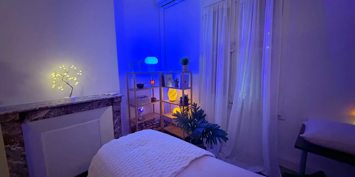 Le Cabinet ASMR - Institut de beauté Montpellier - Photo de couverture - OneBooking