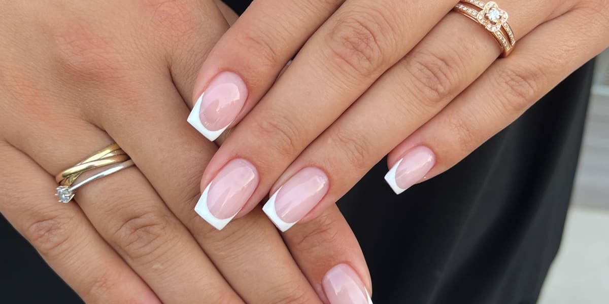NC Ongles - Onglerie Lille - Photo de couverture - OneBooking