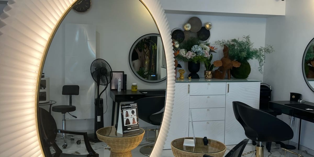 Asian Beauté - Sourcils & cils Chelles - Photo de couverture - OneBooking