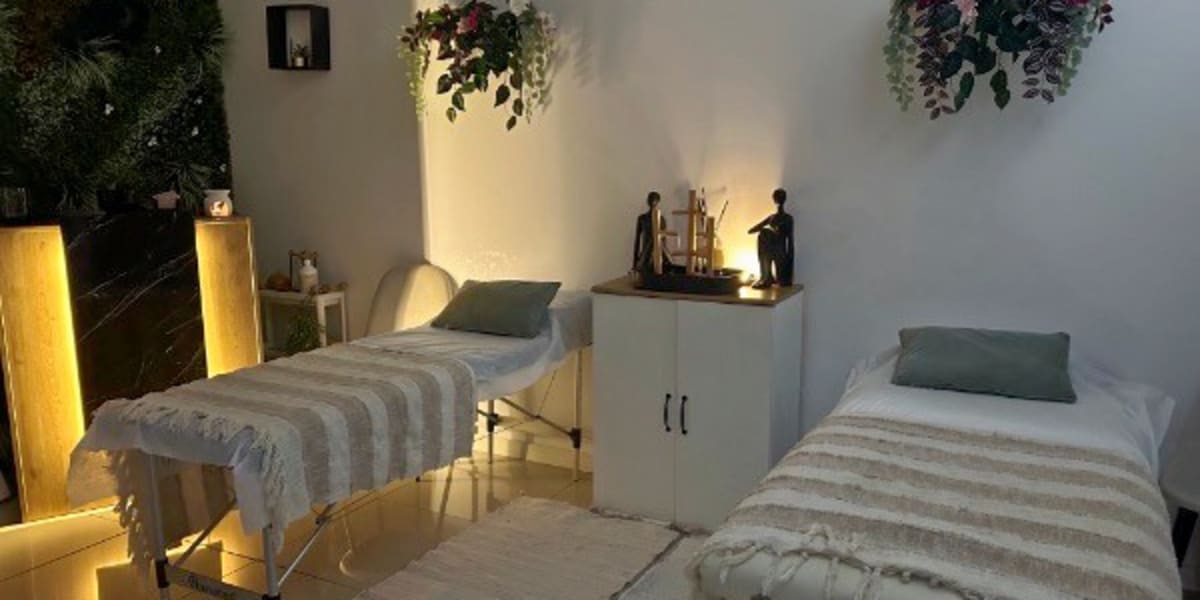 Nanibeauty&care - Spa Marseille - Photo de couverture - OneBooking