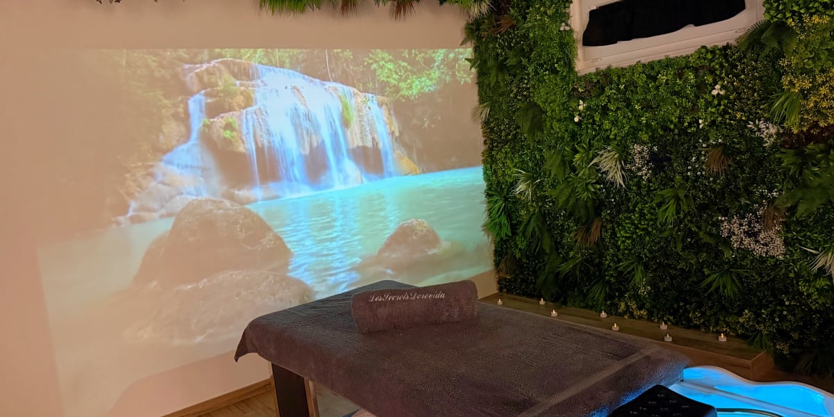 Head Spa - Les Secrets D’Orovida - Massage Toulon - Photo de couverture - OneBooking
