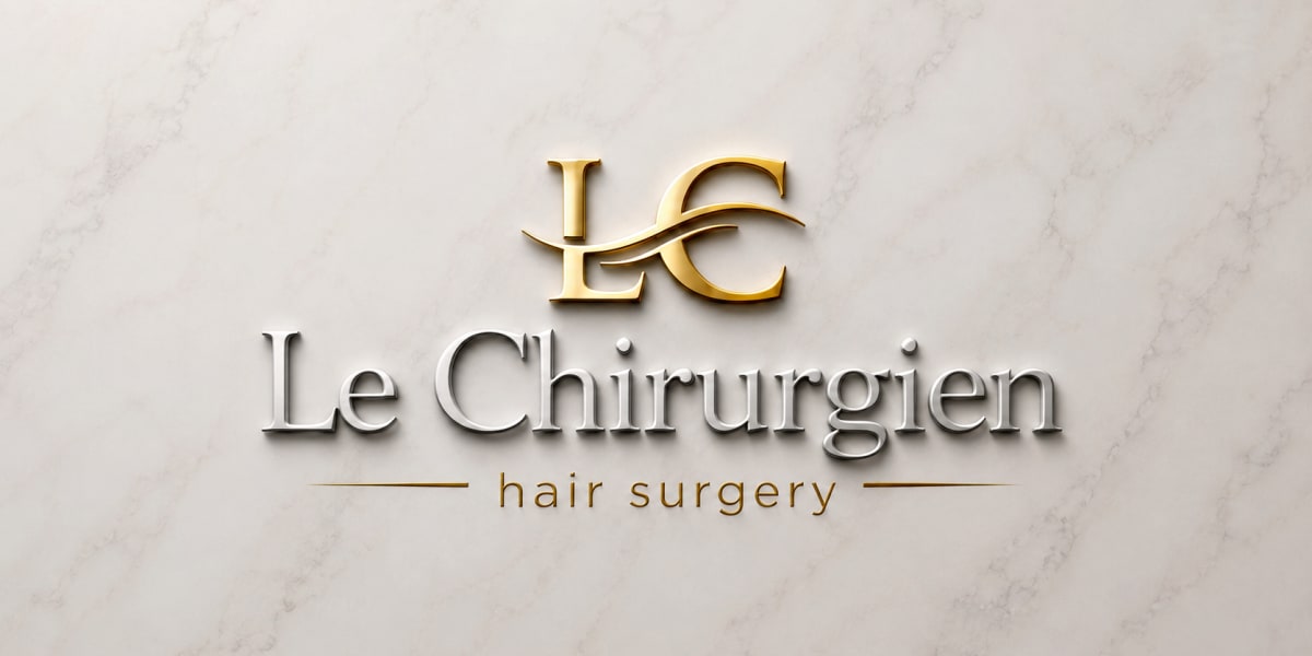 Le Chirurgien - Hair Surgery - Barbier Lyon - Photo de couverture - OneBooking