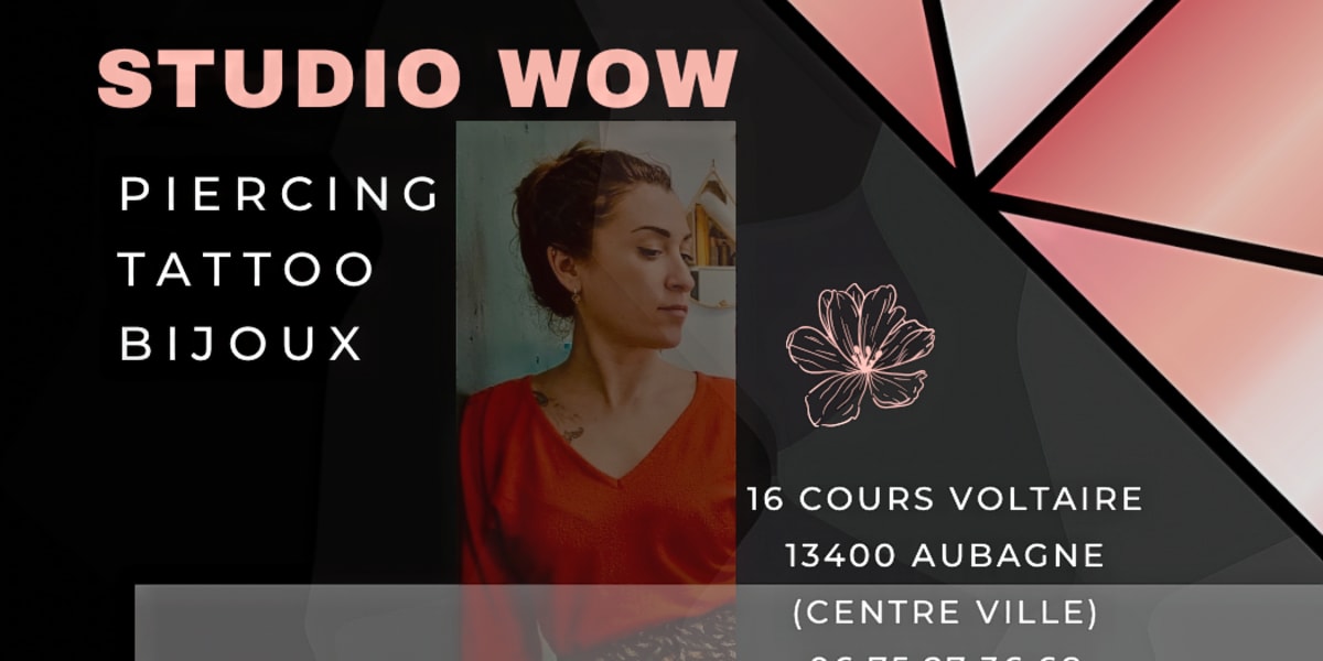 Studio Wow - Sourcils & cils Aubagne - Photo de couverture - OneBooking