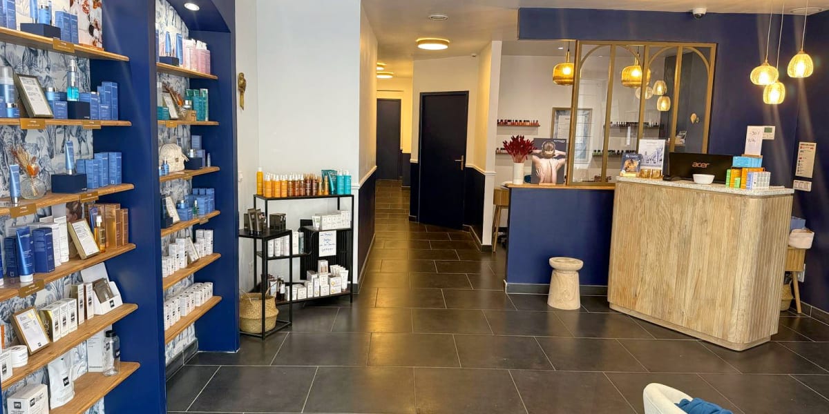 L’Institut du Centre Ville - Institut de beauté Dreux - Photo de couverture - OneBooking