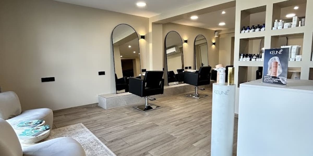 SF Concept - Coiffure Clermont-Ferrand - Photo de couverture - OneBooking