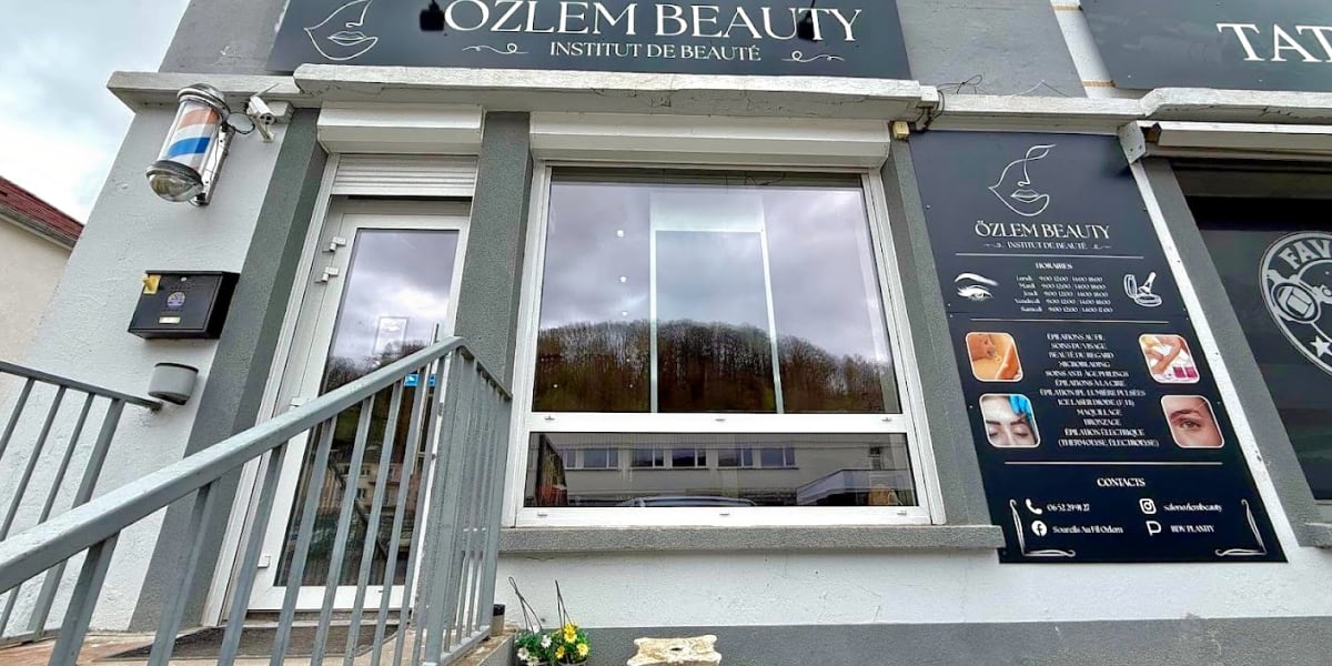 Özlem Beauty - Institut de beauté Saint-Avold - Photo de couverture - OneBooking