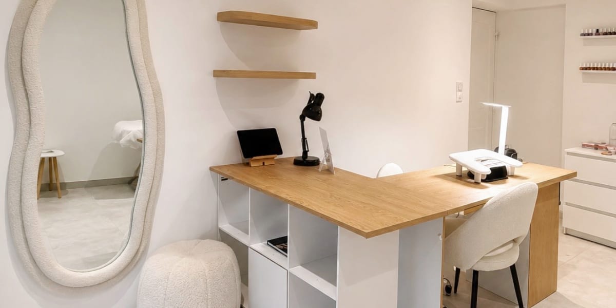 Ml institut - Coiffure Castres - Photo de couverture - OneBooking