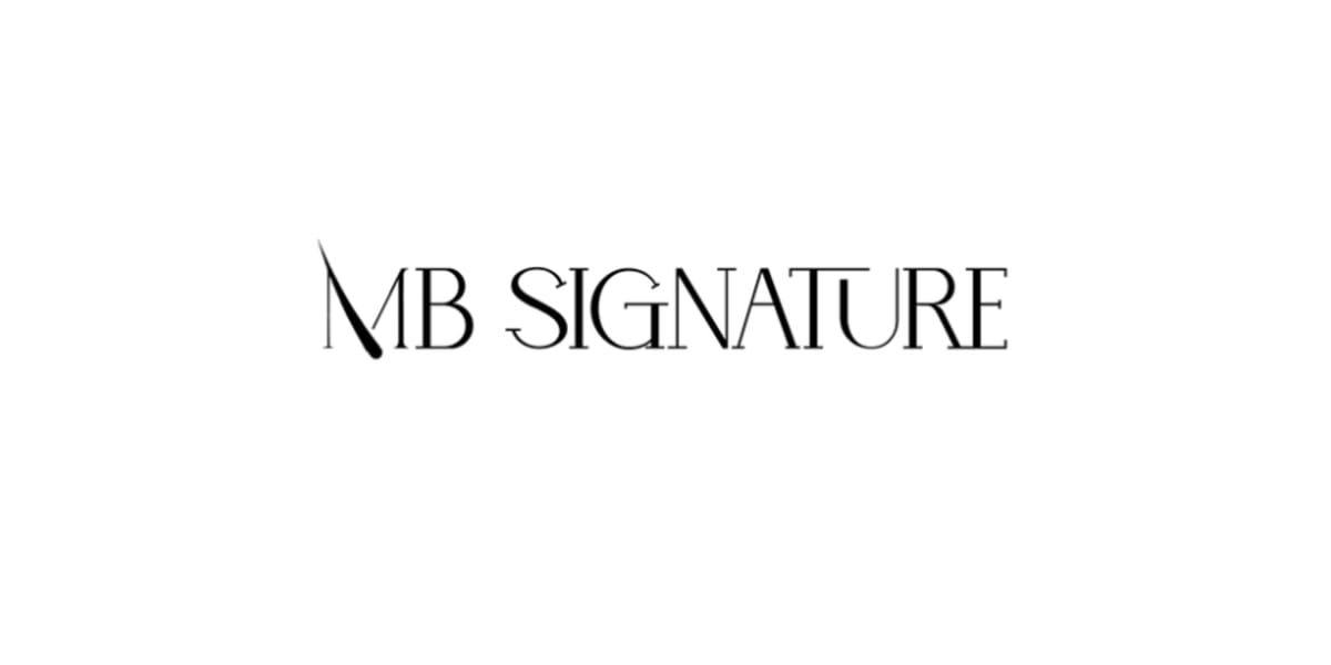 MB Signature - Coiffure Lens - Photo de couverture - OneBooking