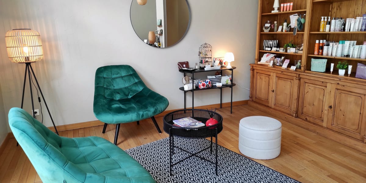 Au Coeur Des Soins - Coiffure Angers - Photo de couverture - OneBooking