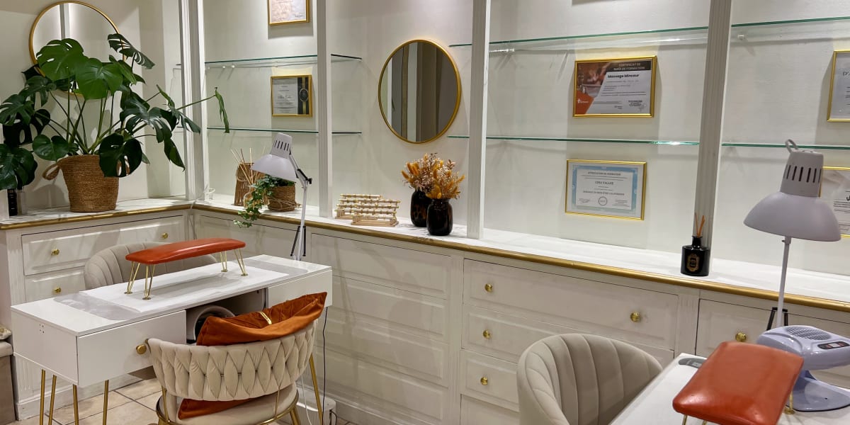 Institut Leda - Soins Visage, Beauté & Bien-Être - Soin visage Nice - Photo de couverture - OneBooking