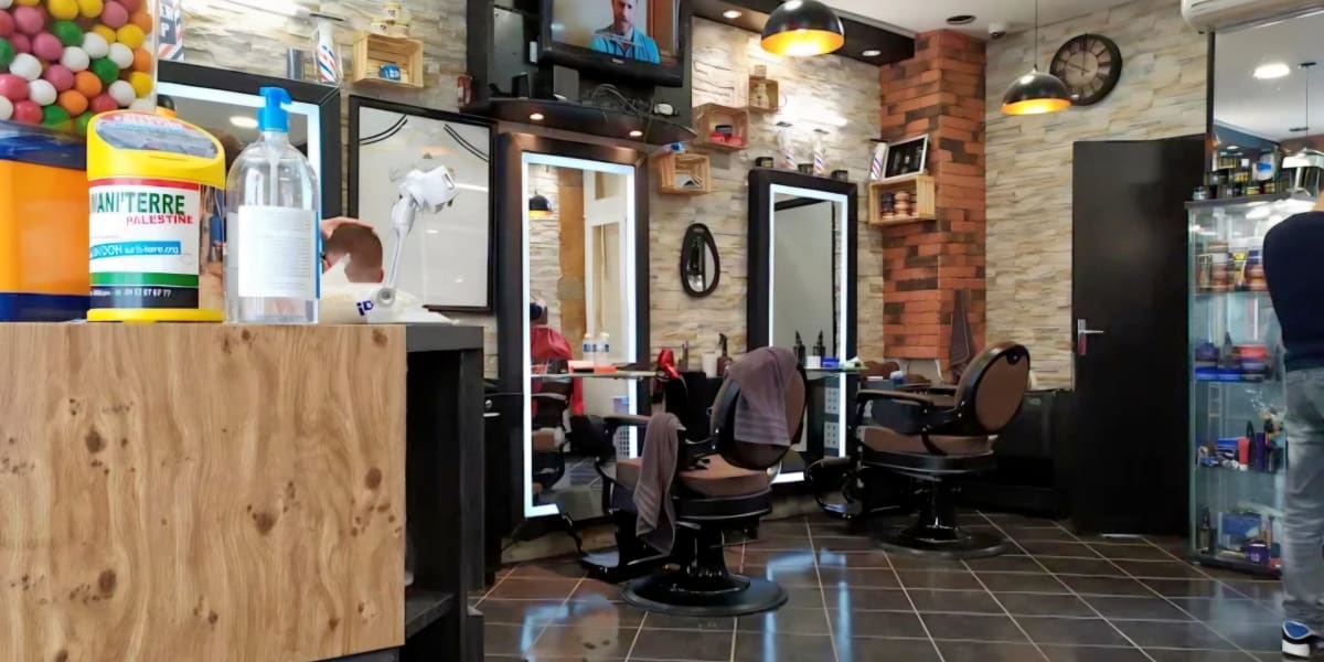 Hair Styl Coiffure - Coiffure Villeurbanne - Photo de couverture - OneBooking