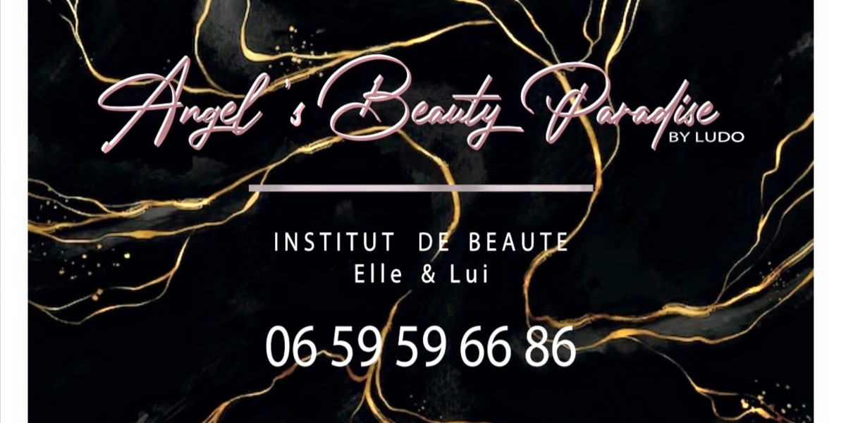 Angel's Beauty Paradise By Ludo - Massage Toulon - Photo de couverture - OneBooking