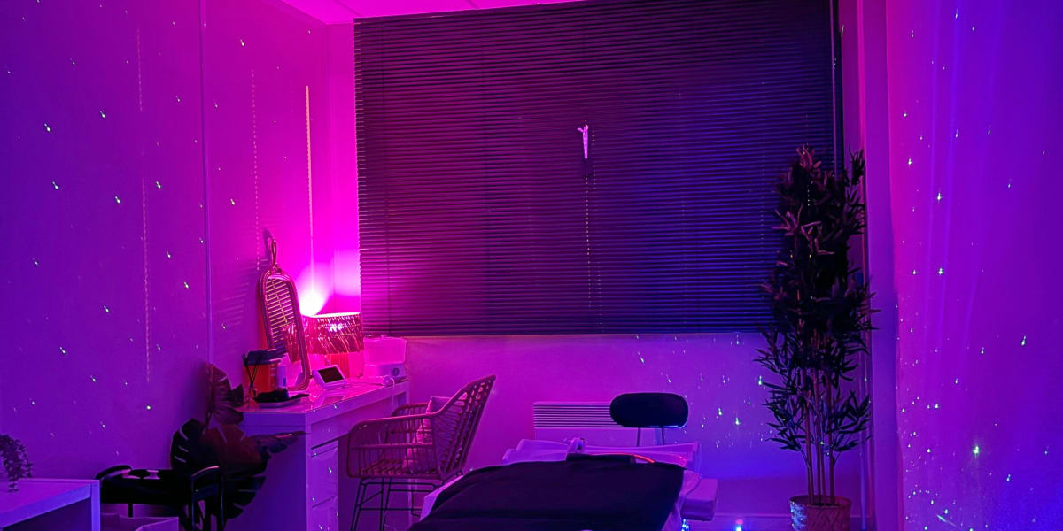 MS HEAD SPA - Sourcils & cils Cergy - Photo de couverture - OneBooking