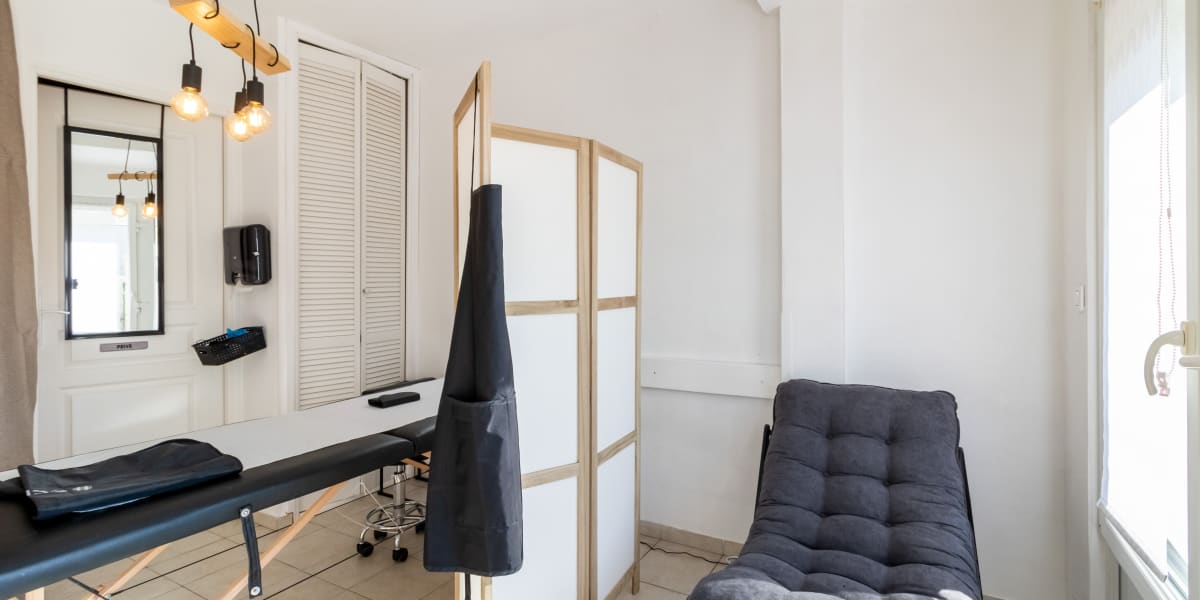 Le Studio D'Anna - Épilation Auxerre - Photo de couverture - OneBooking