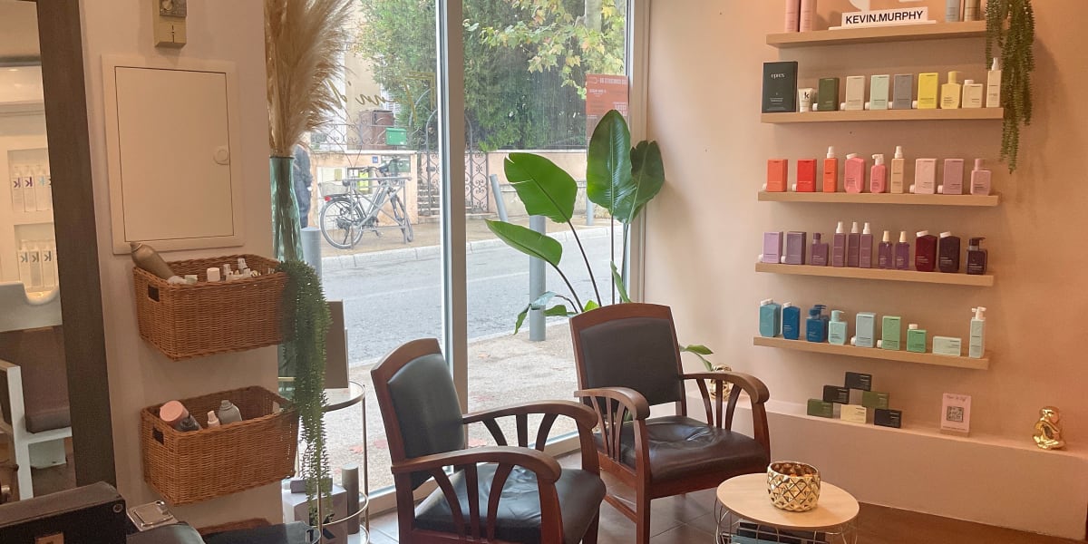 Fann de Styl - Coiffure La Ciotat - Photo de couverture - OneBooking