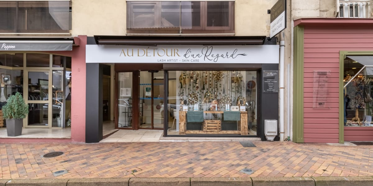 Au Détour d’un Regard - Massage Mont-de-Marsan - Photo de couverture - OneBooking