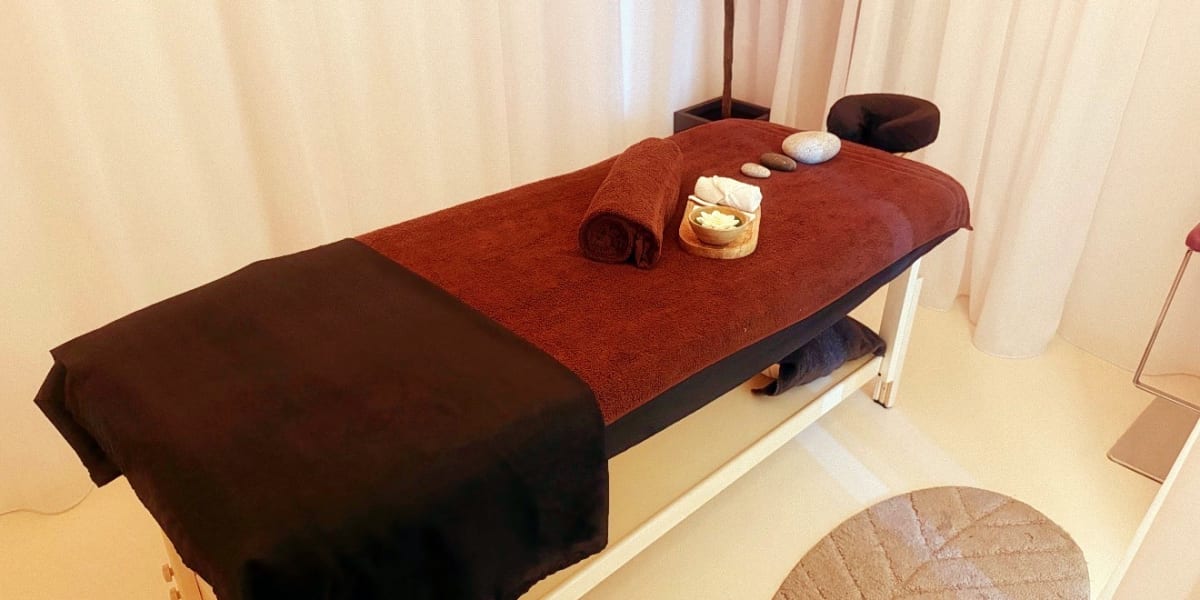 La loge du massage - Onglerie Vitry-sur-Seine - Photo de couverture - OneBooking