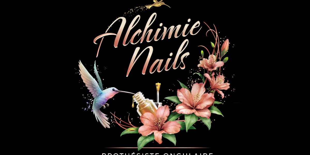 Alchimie Nails - Onglerie Châteauroux - Photo de couverture - OneBooking