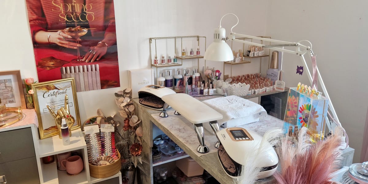 Beauty Studio 63 - Institut de beauté Clermont-Ferrand - Photo de couverture - OneBooking