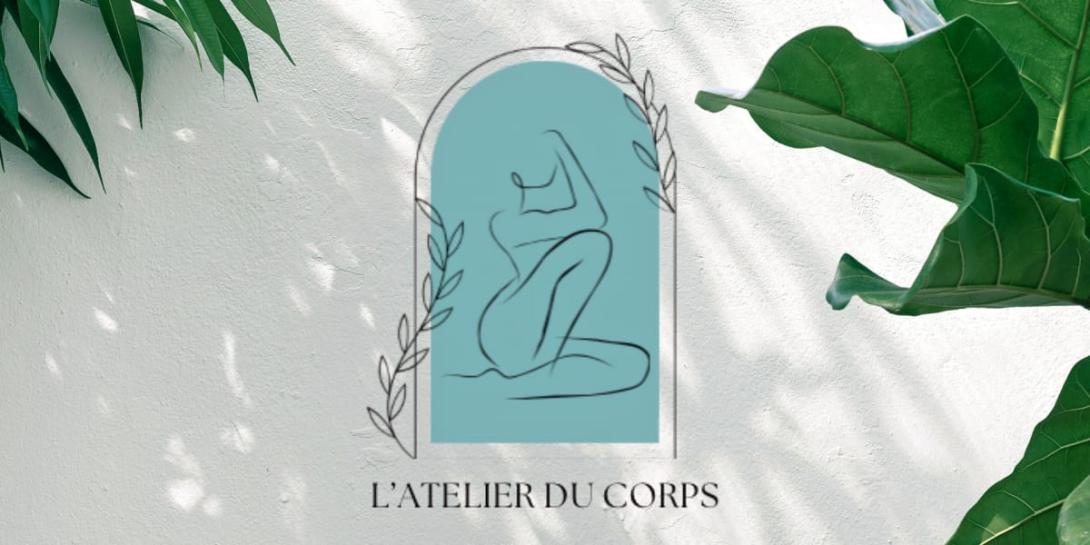 L'atelier du corps - Coiffure Le Cannet - Photo de couverture - OneBooking