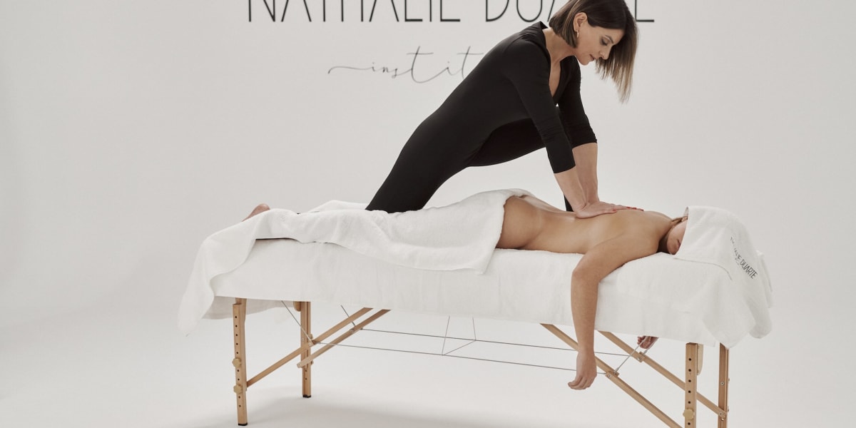 Institut Nathalie Duarte - Toulon - Massage Toulon - Photo de couverture - OneBooking