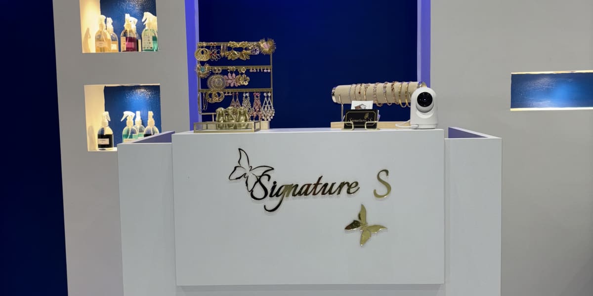 Signature's - Coiffure Hyères - Photo de couverture - OneBooking