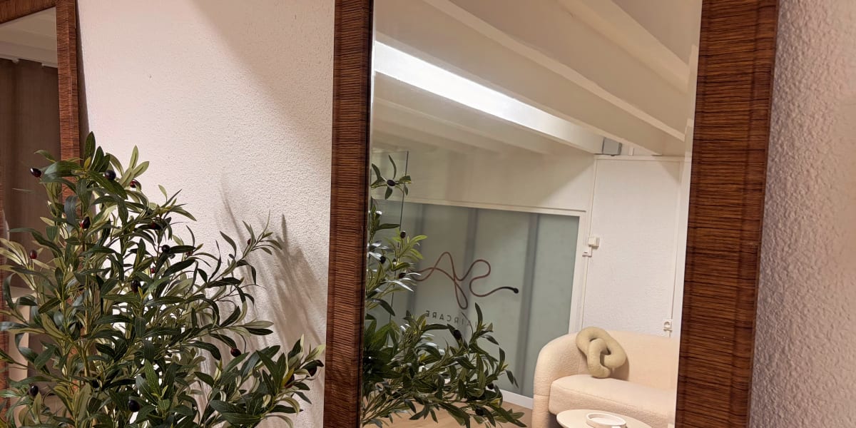 Sya Haircare - Massage Lyon - Photo de couverture - OneBooking
