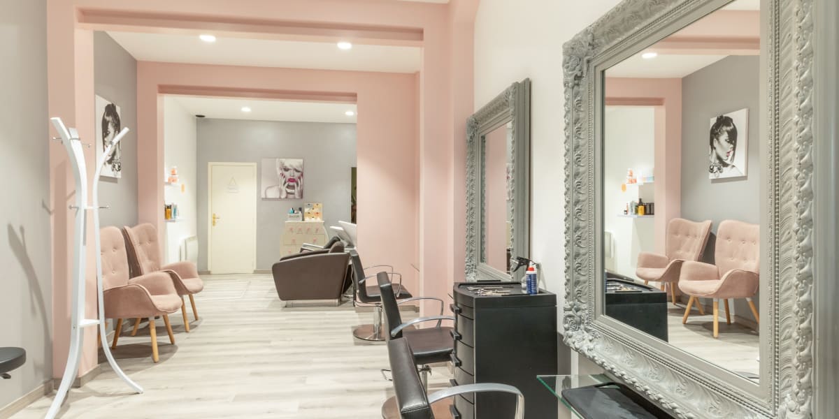 So Hair - Coiffure Chauny - Photo de couverture - OneBooking
