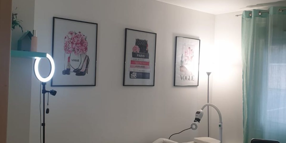 Soin et beaute by sarah - Sourcils & cils Saint-Leu-la-Forêt - Photo de couverture - OneBooking