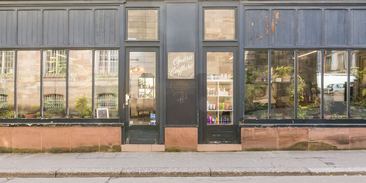 Coiffure Opéra - Coiffure Strasbourg - Photo de couverture - OneBooking
