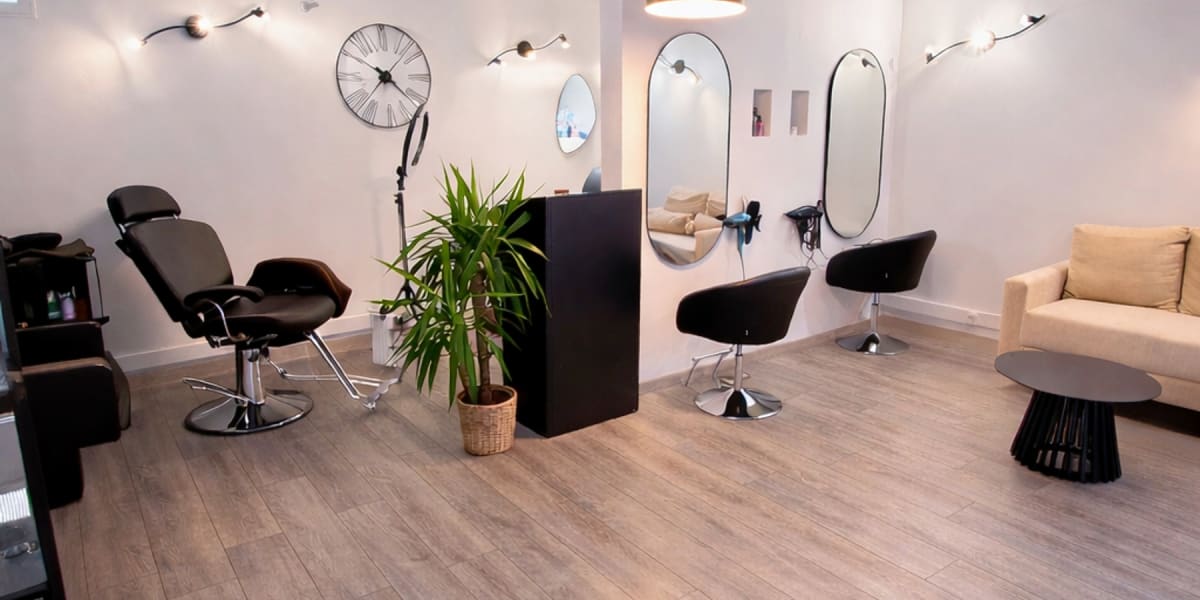 Nk Beauté - Coiffure Montpellier - Photo de couverture - OneBooking