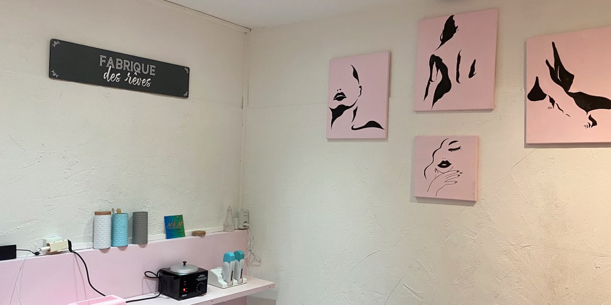 MBM Esthétique - Maquillages - Beauté - Massages - Massage Toulon - Photo de couverture - OneBooking