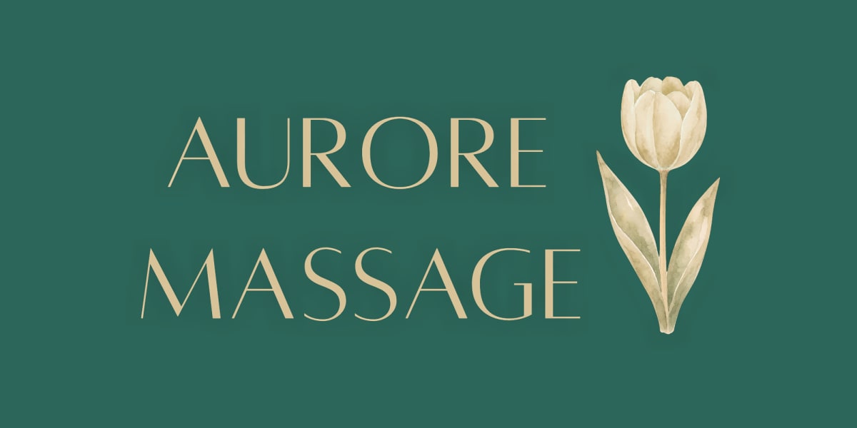 Aurore Massage - Institut de beauté Nantes - Photo de couverture - OneBooking