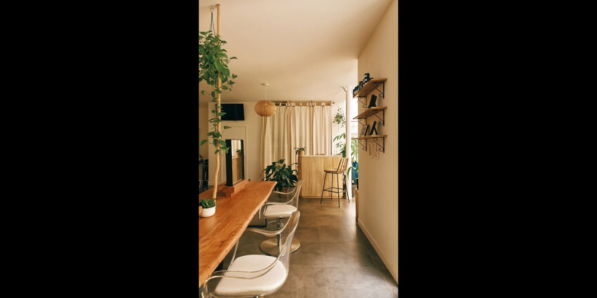 Maison Kärving - Coiffure Paris - Photo de couverture - OneBooking