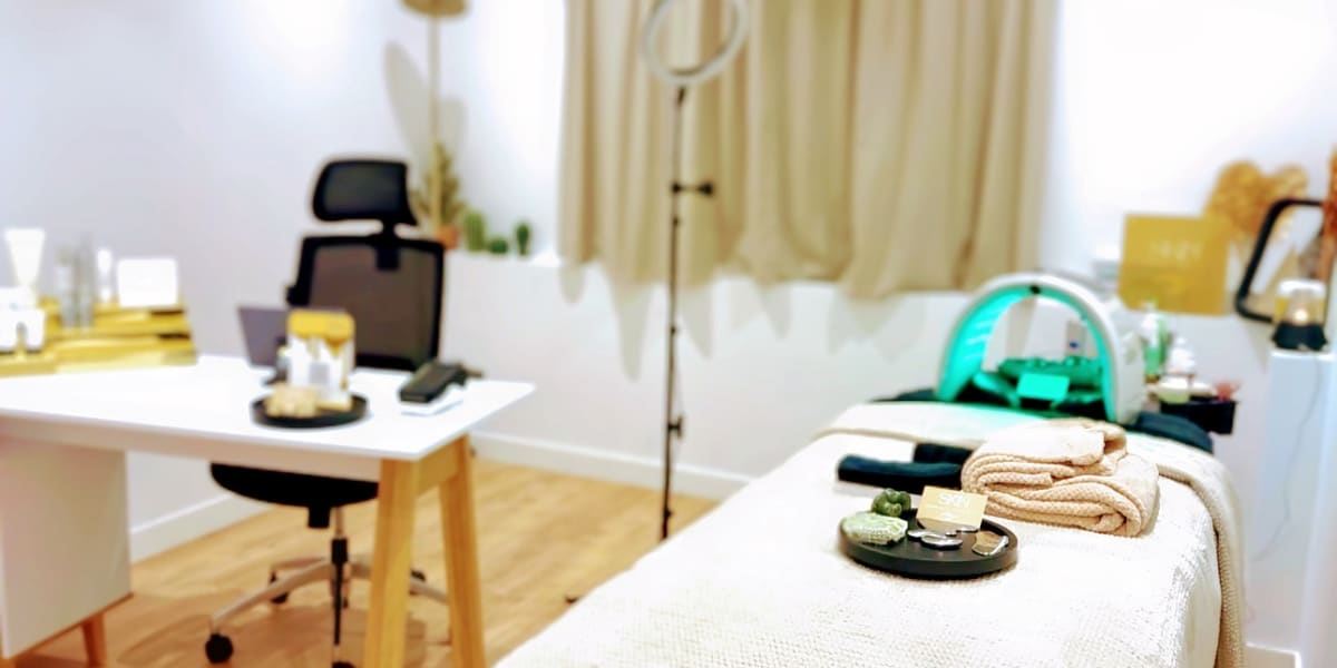 SKIN MASSALIA INSTITUT - Massage Marseille - Photo de couverture - OneBooking