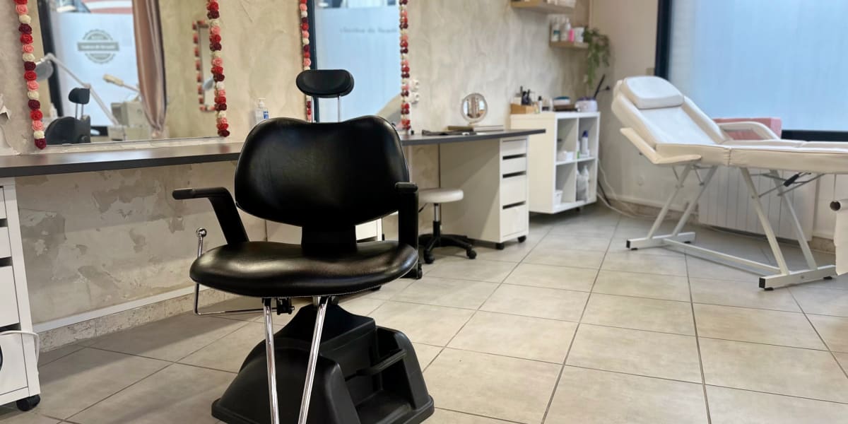 Kaza beauty - Coiffure Denain - Photo de couverture - OneBooking