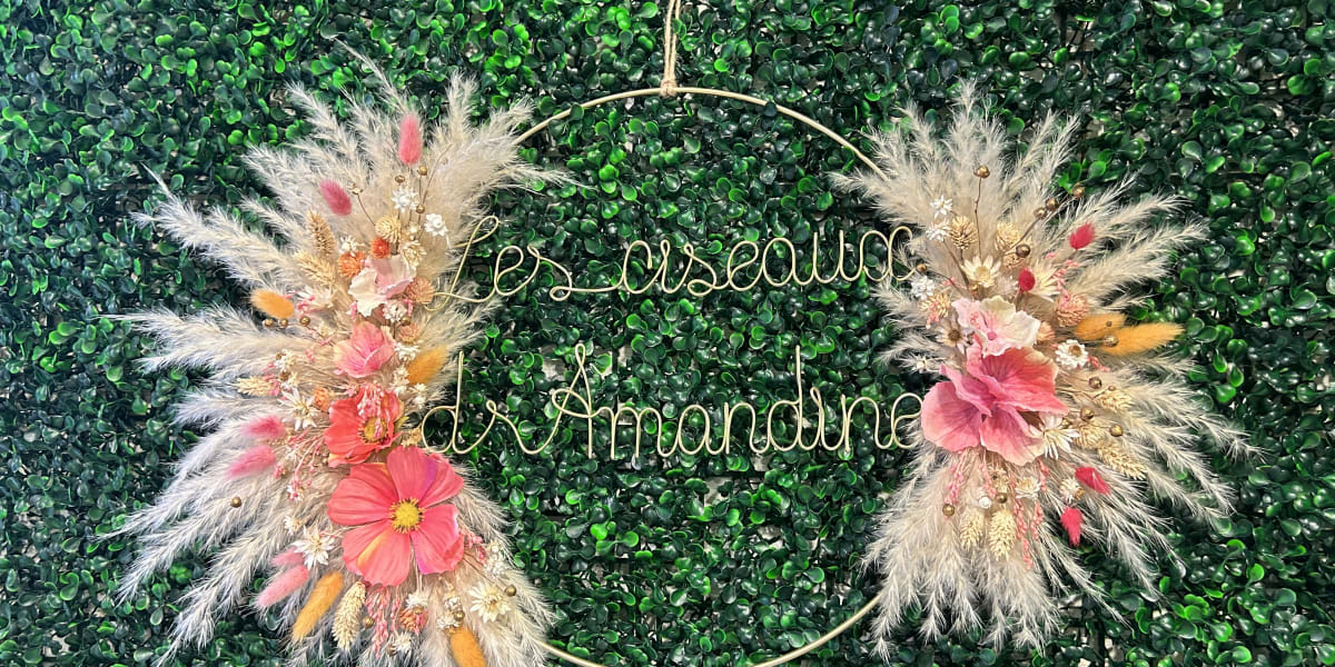 Les ciseaux d’Amandine - Coiffure Le Havre - Photo de couverture - OneBooking