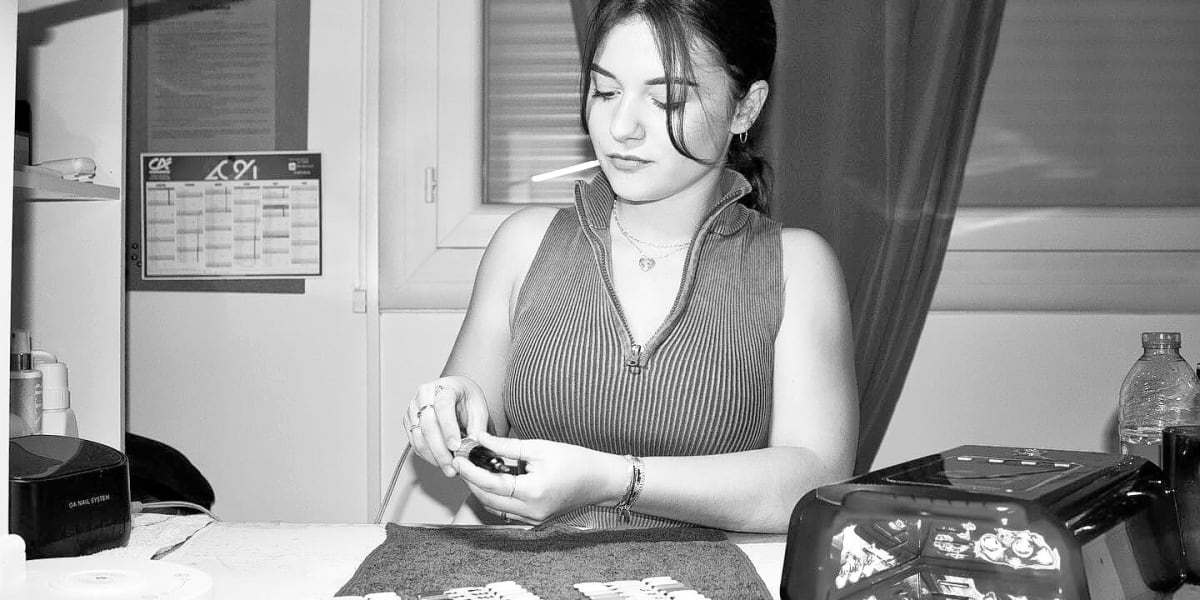OnglissimadiClara - Coiffure Toulon - Photo de couverture - OneBooking