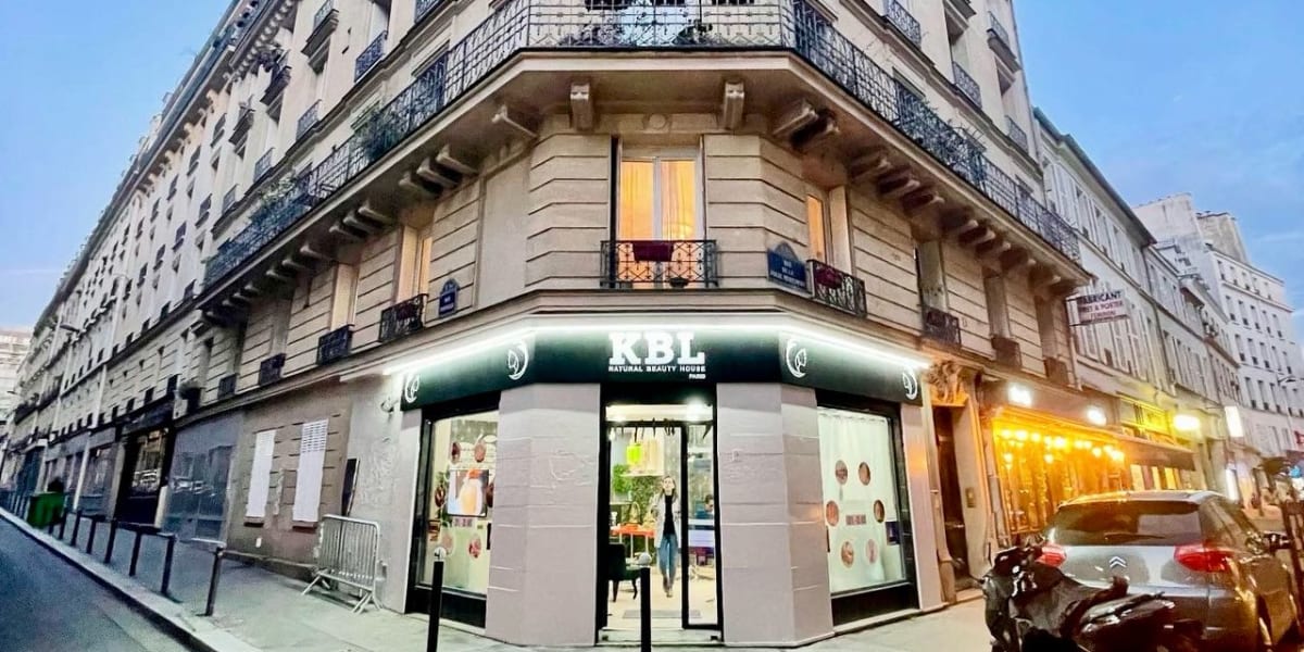 KBL Natural Beauty House - Spa Paris - Photo de couverture - OneBooking