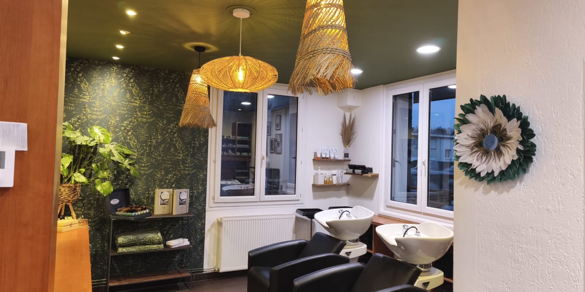 L'atelier des sens - Sourcils & cils Lorient - Photo de couverture - OneBooking