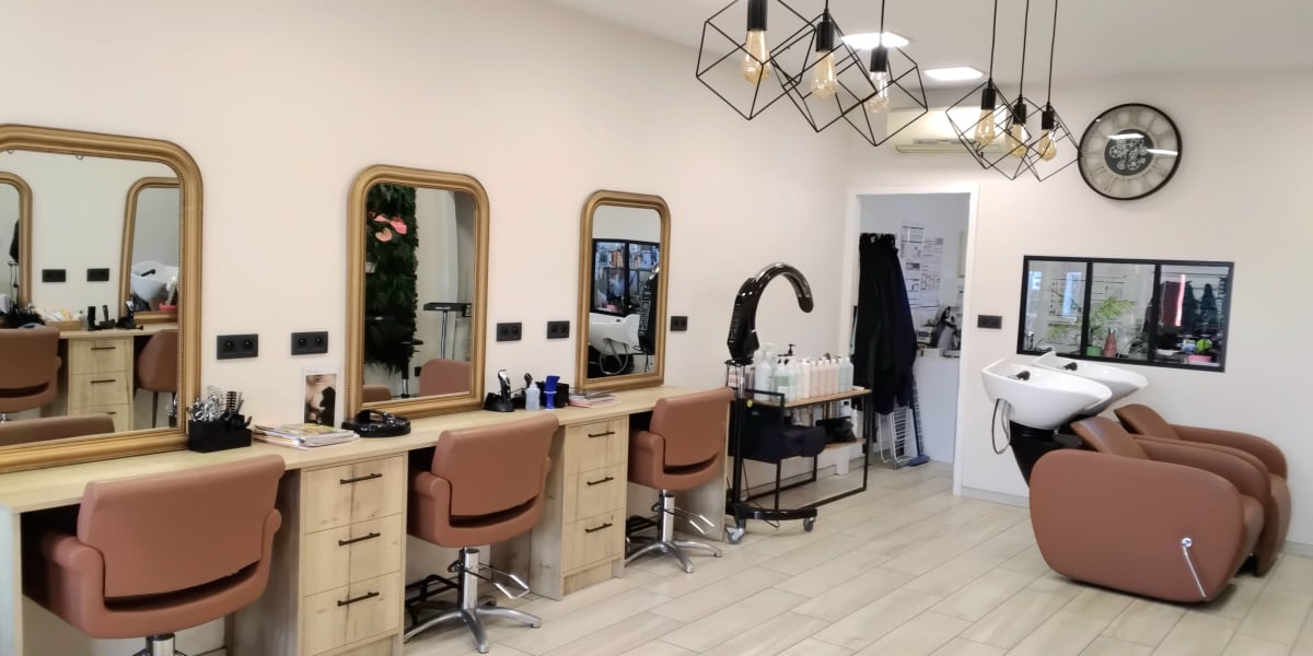 Hegoa coiffure - Coiffure Ustaritz - Photo de couverture - OneBooking