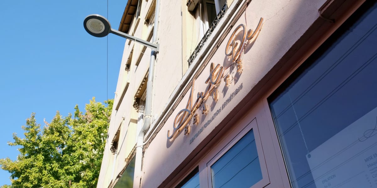 Art de beauté - Coiffure Villeurbanne - Photo de couverture - OneBooking