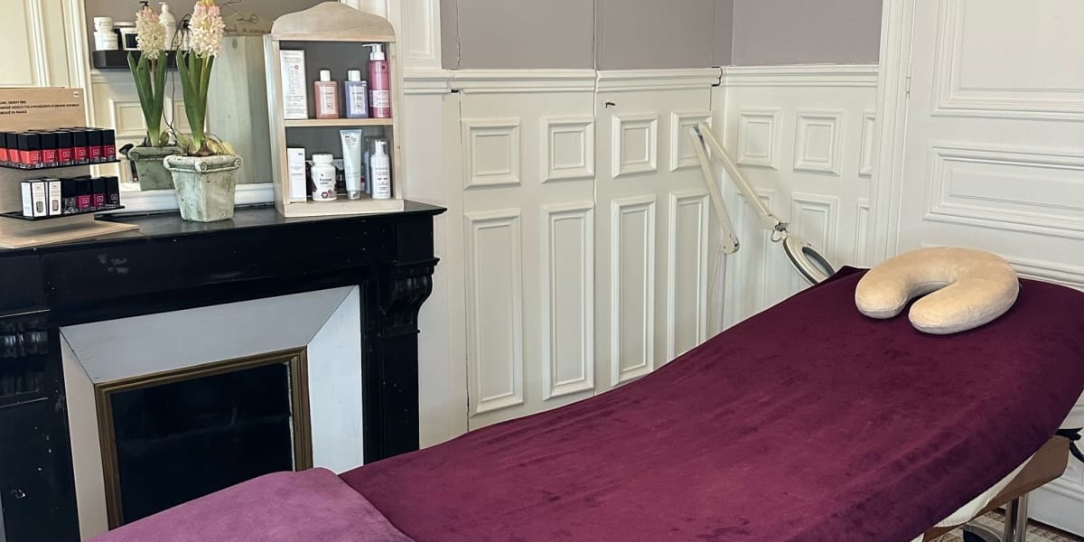 L'Institut - Sourcils & cils Meaux - Photo de couverture - OneBooking